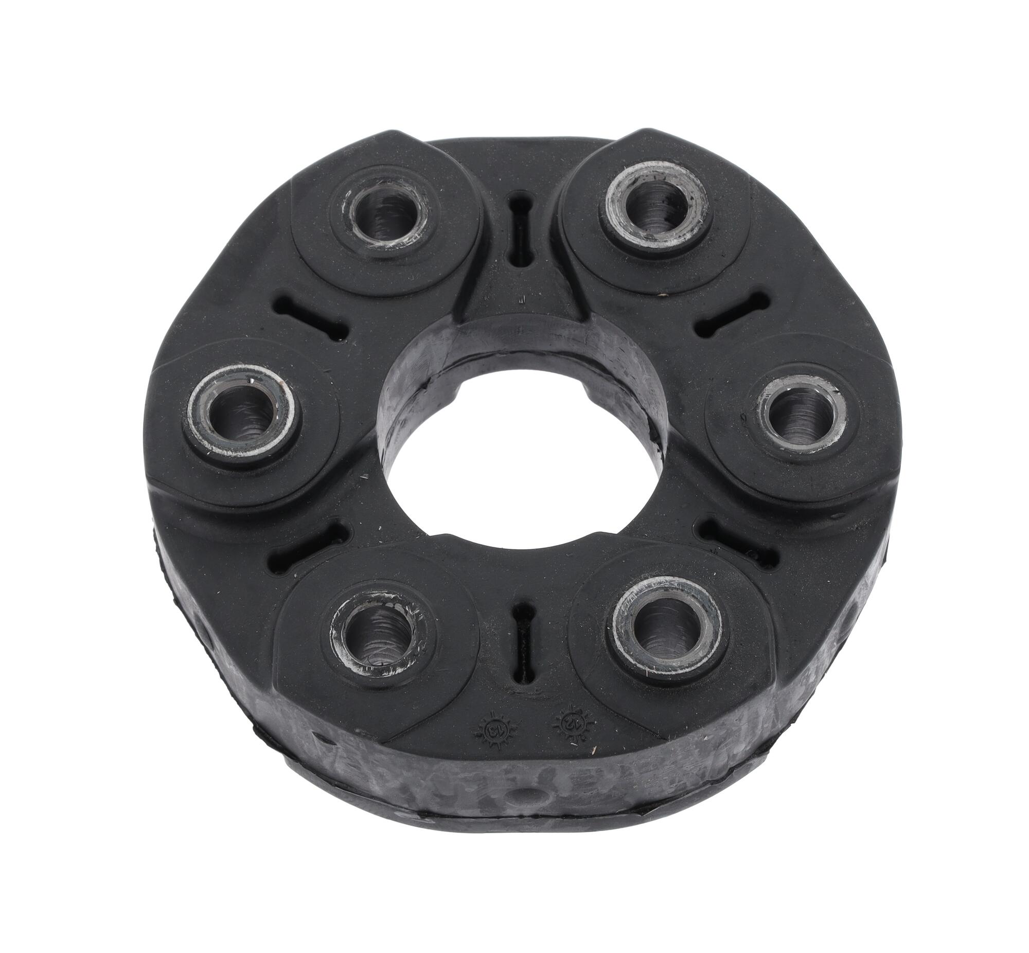 Corteco Rubber askoppeling / Hardyschijf 80001807