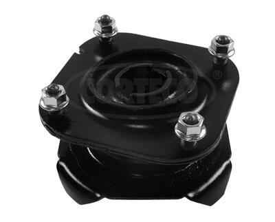 Veerpootlager & rubber Corteco 80001926