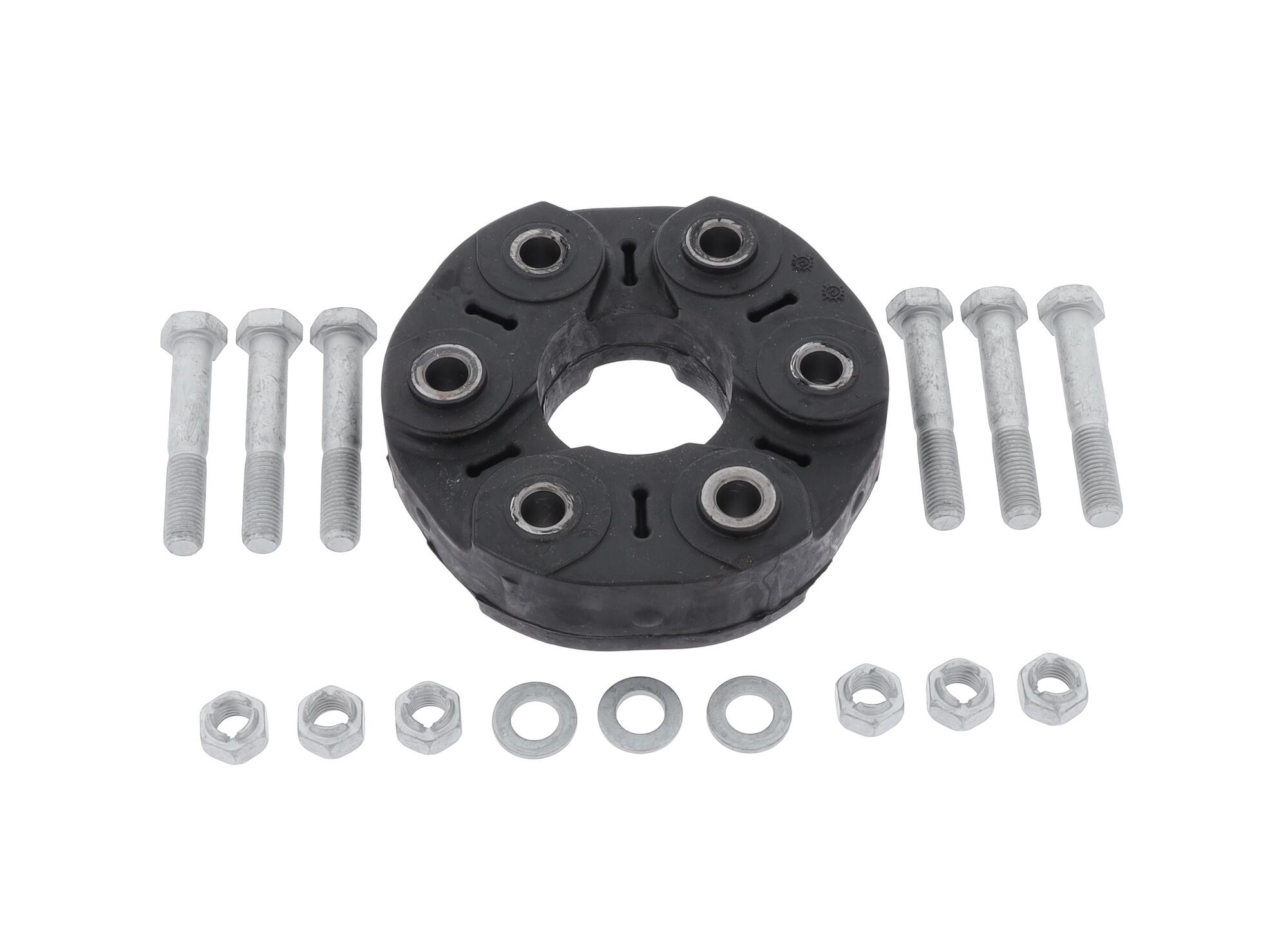 Corteco Rubber askoppeling / Hardyschijf 80004401