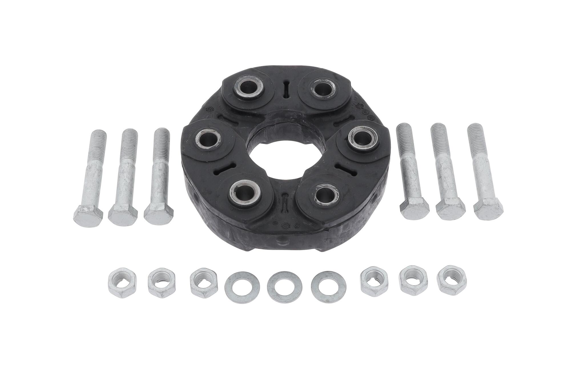 Corteco Rubber askoppeling / Hardyschijf 80004401