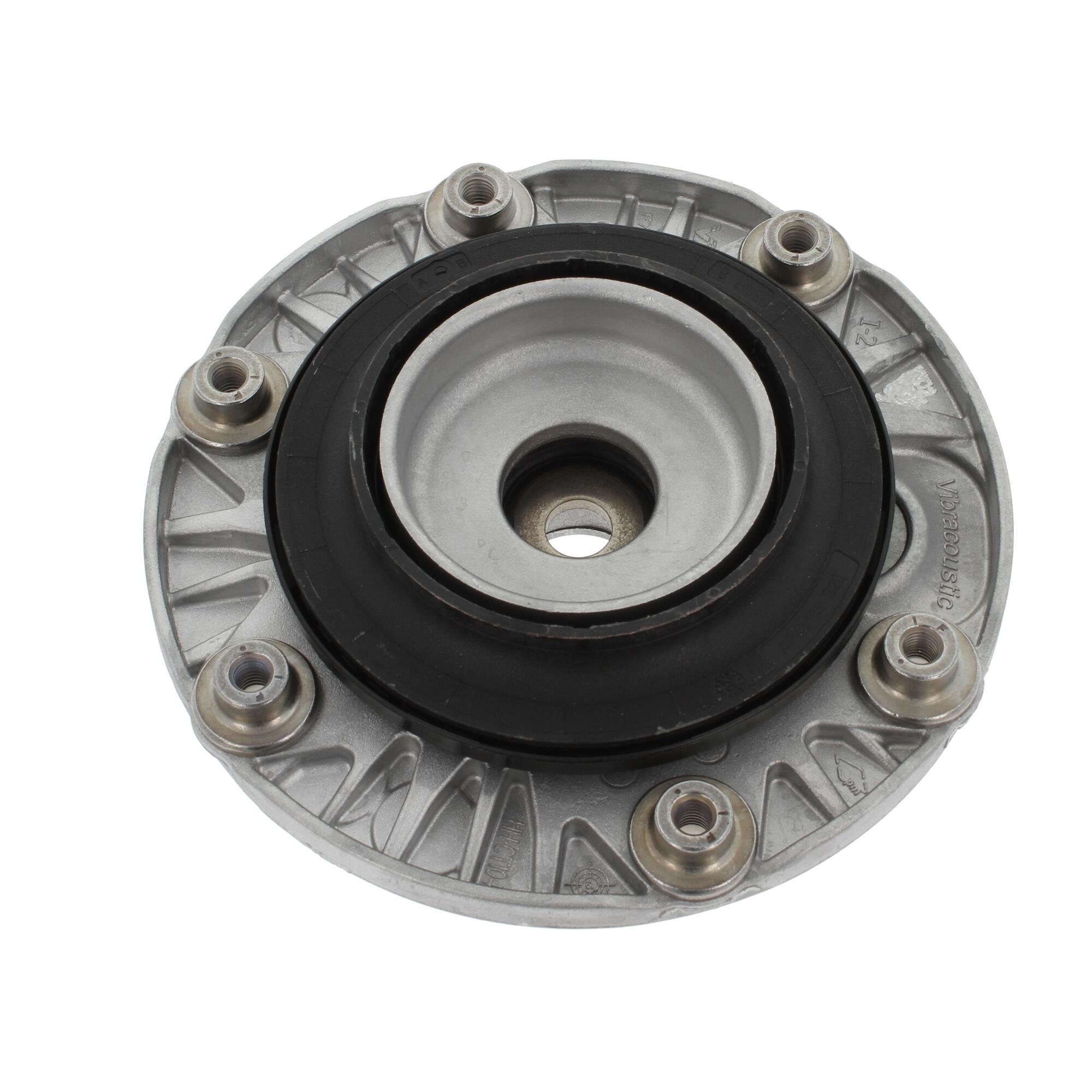 Corteco Veerpootlager & rubber 80004545