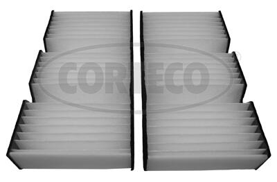 Corteco Interieurfilter 80004551
