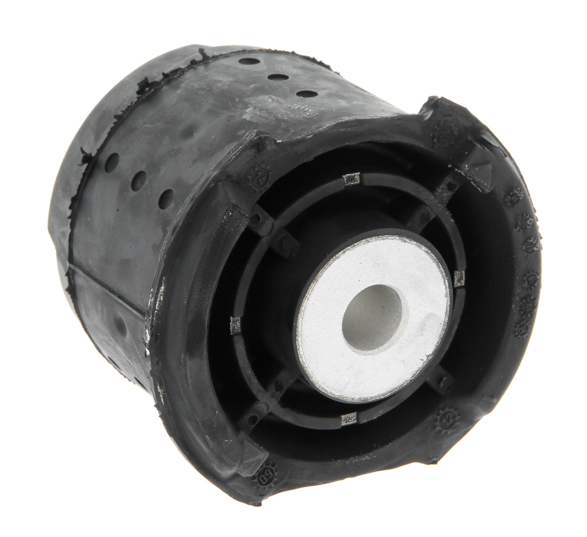 Draagarm-/ reactiearm lager Corteco 80004646