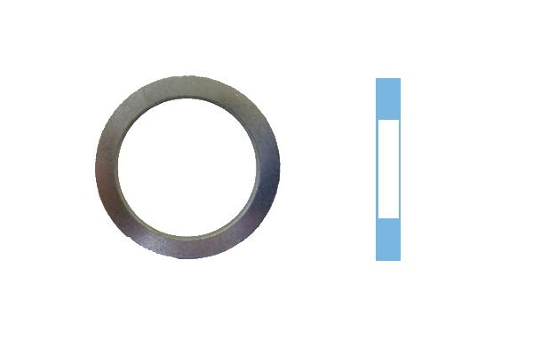 Corteco Olie aftapplug dichting 005591S