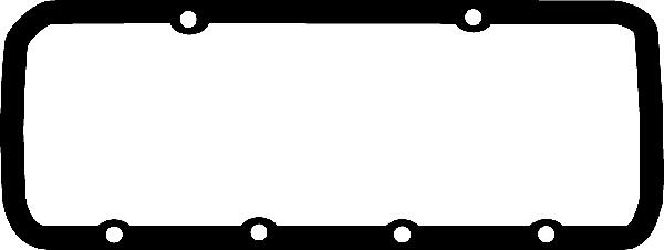 Kleppendekselpakking Corteco 009772P