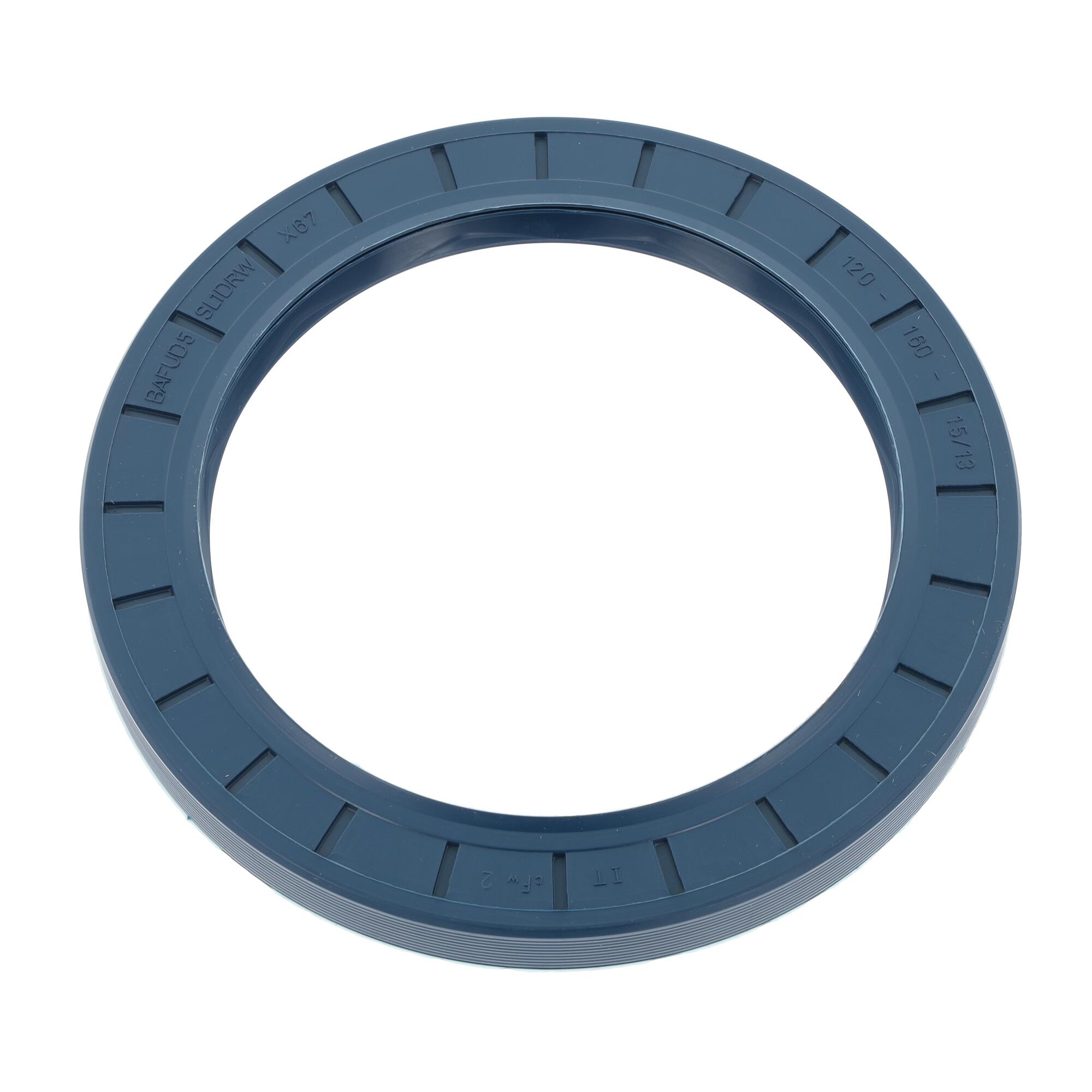 Corteco Wielnaaf keerring 01016684B