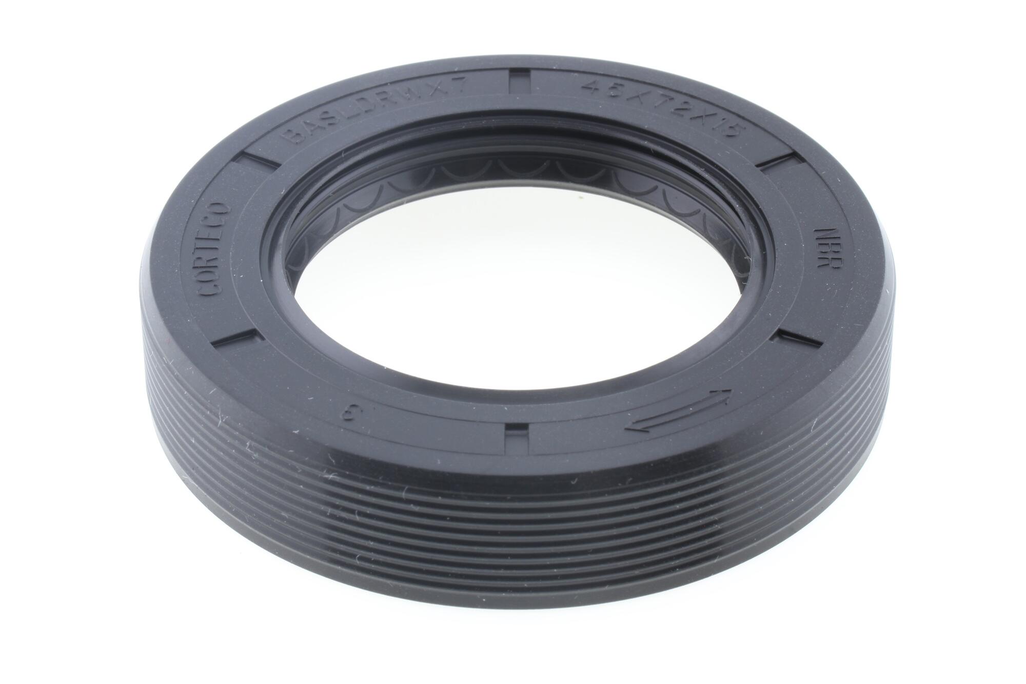 Differentieel keerring Corteco 01027679B