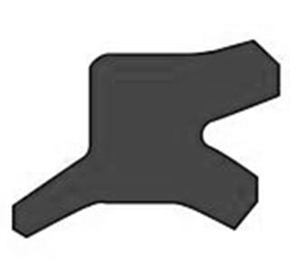 Afdichtring Corteco 01034758B