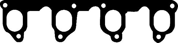 Inlaatspruitstukpakking Corteco 023908P