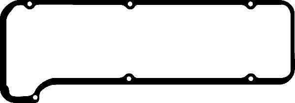 Corteco Kleppendekselpakking 026159P