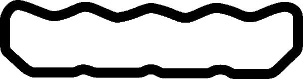 Kleppendekselpakking Corteco 026217P