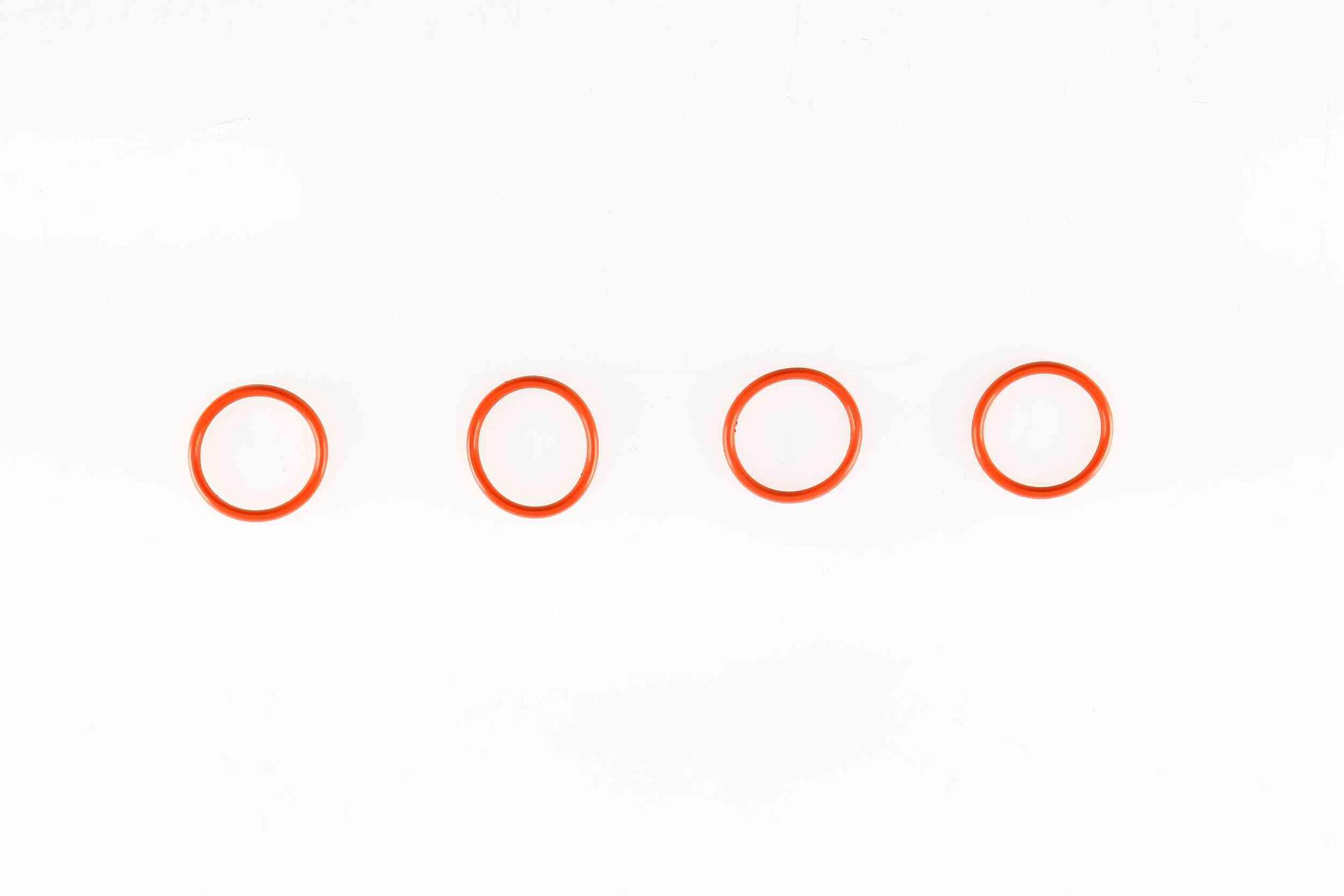 Inlaatspruitstukpakking Corteco 026453H