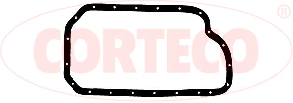 Carter pakking Corteco 028115P