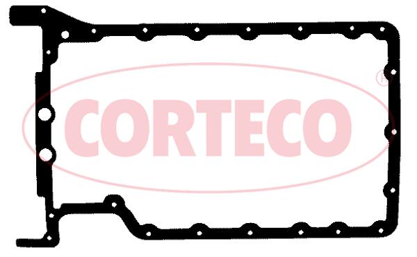 Carter pakking Corteco 028176P