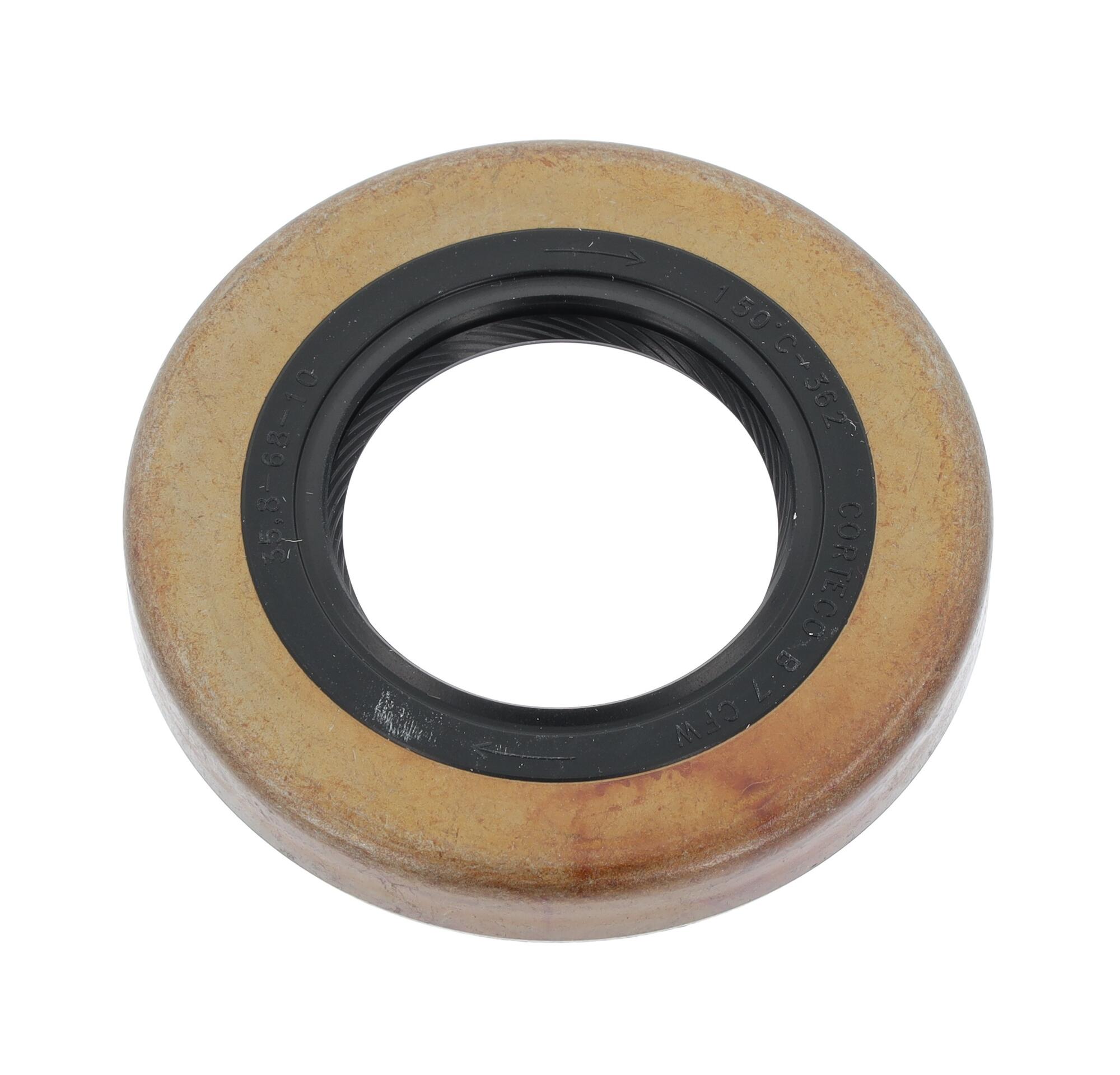 Corteco Differentieel keerring 12011293B