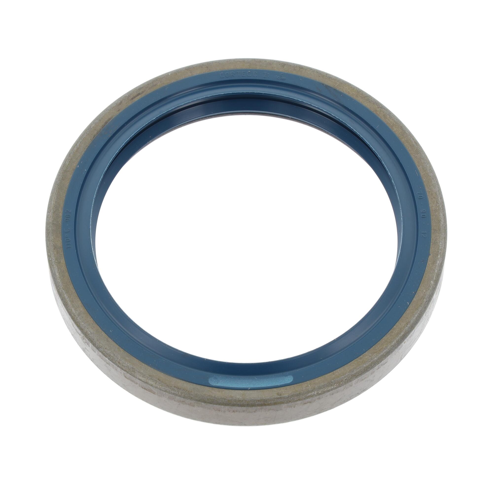 Corteco Wielnaaf keerring 12011410B