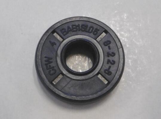 Corteco Afdichtring 12011511B