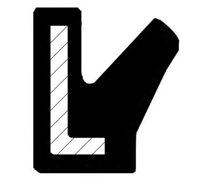 Differentieel keerring Corteco 12012681B