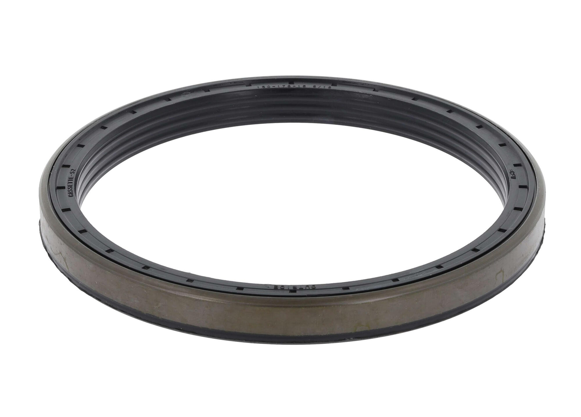 Corteco Wielnaaf keerring 12013126B