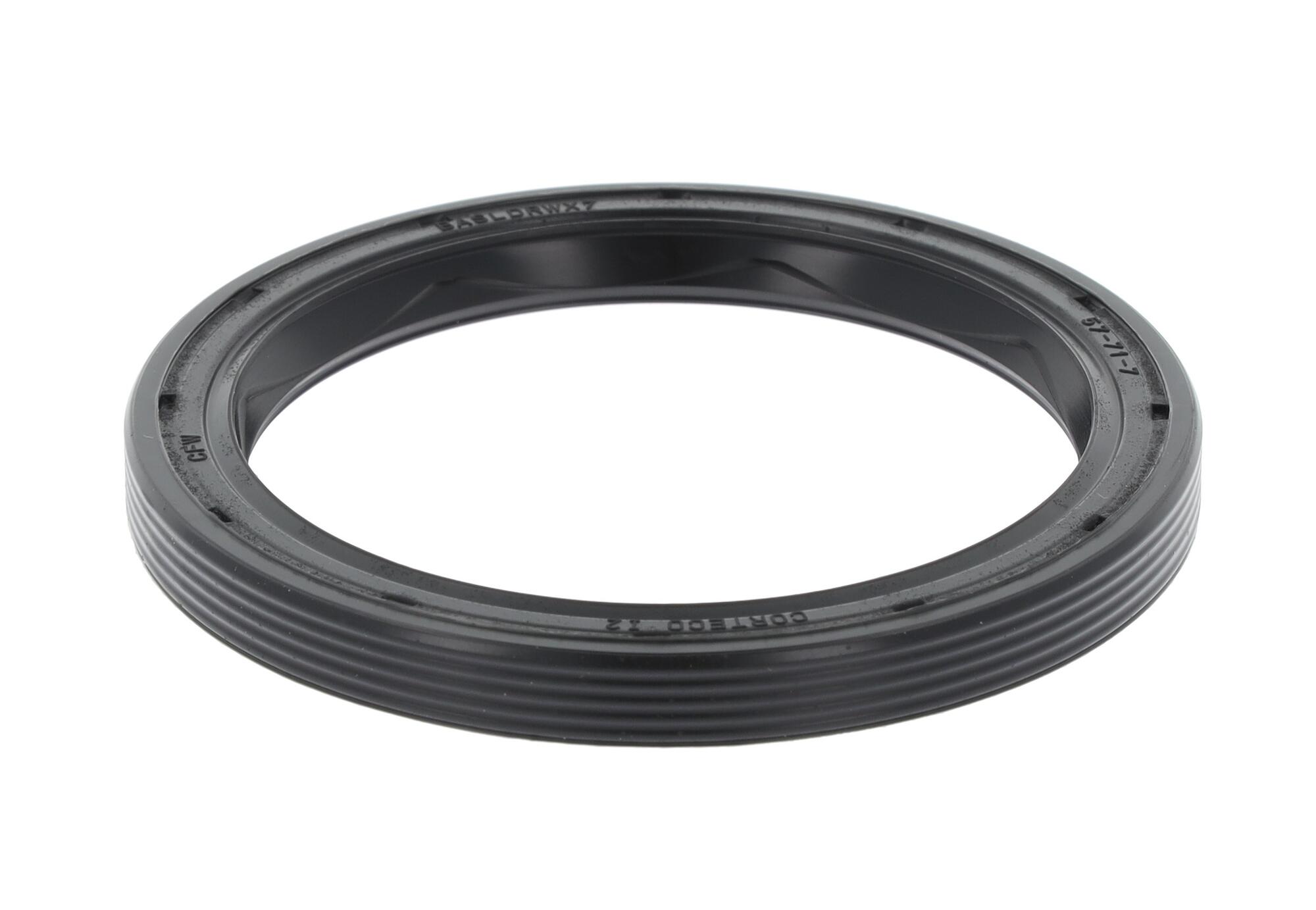 Corteco Differentieel keerring 12015557B