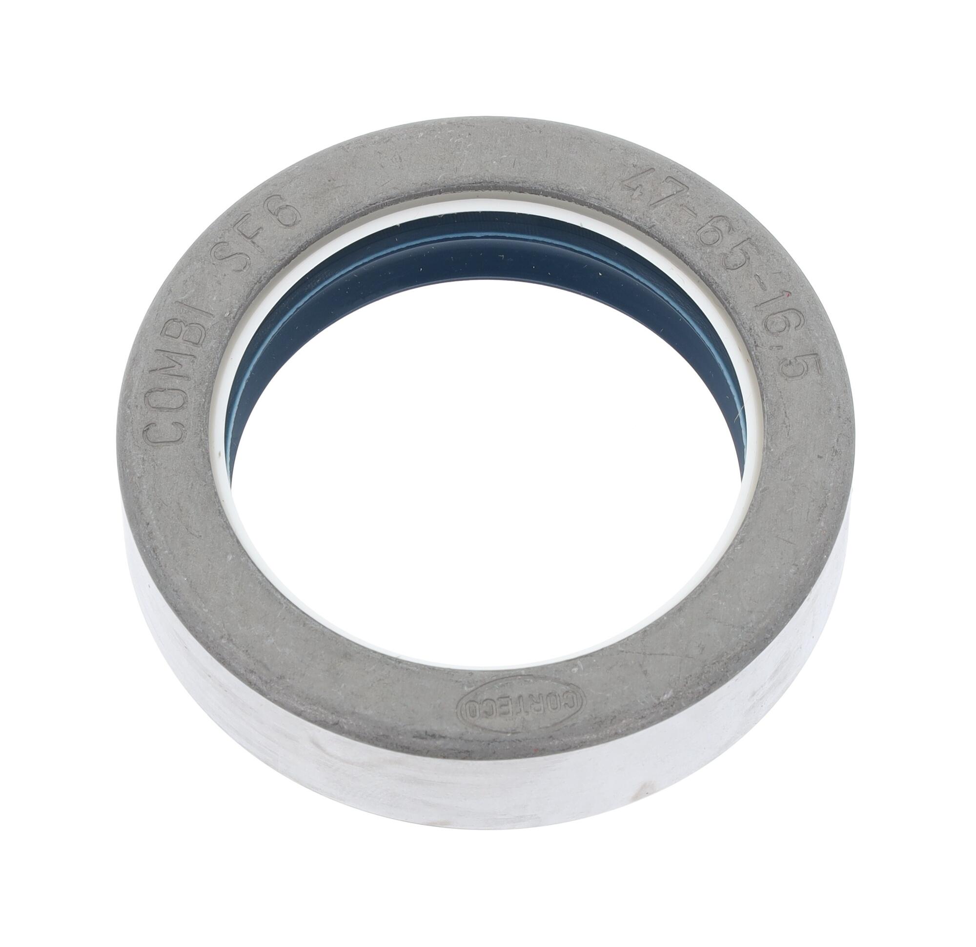 Corteco Differentieel keerring 12015734B