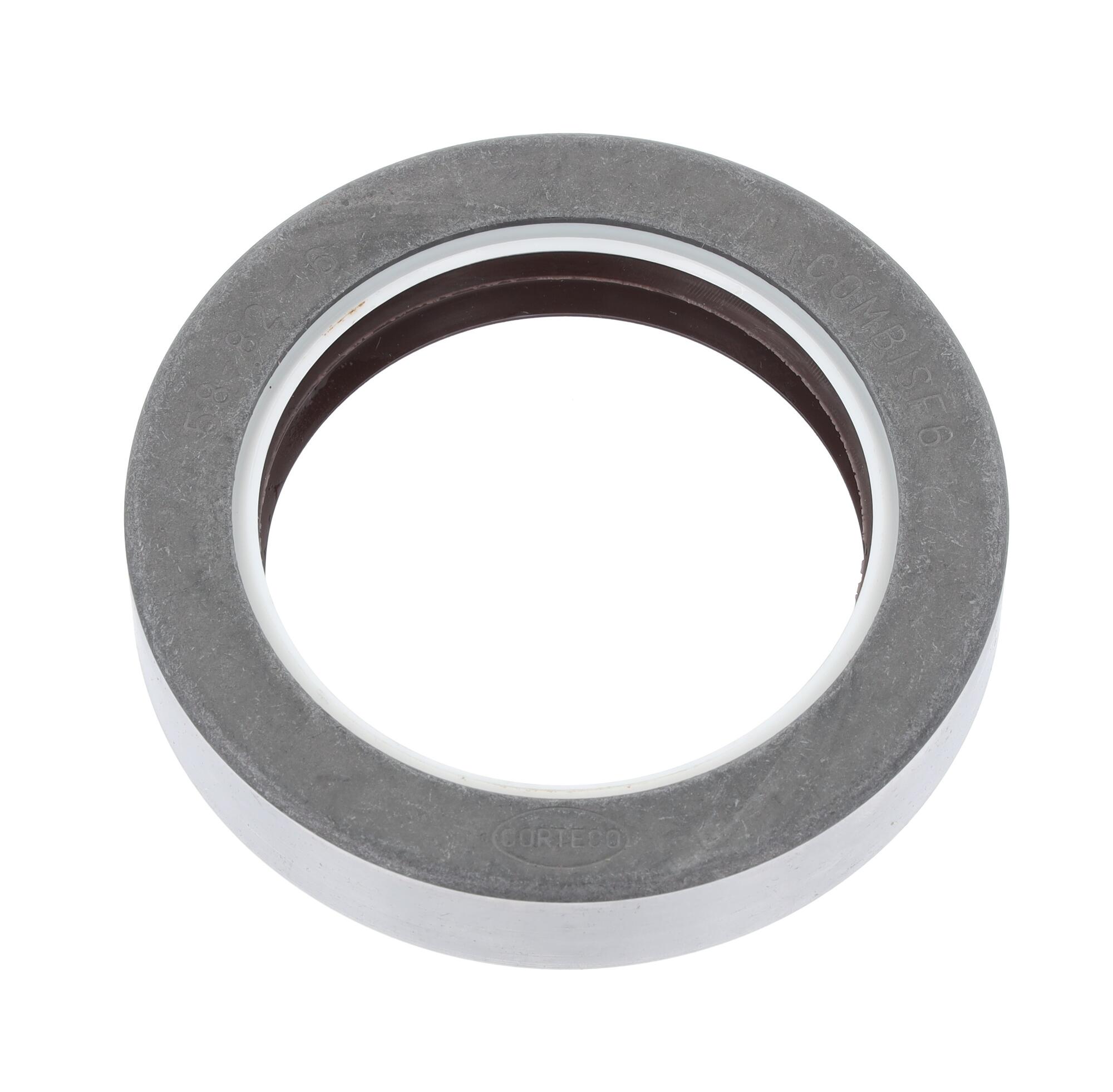 Corteco Differentieel keerring 12017237B
