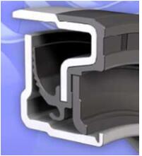 Corteco Krukaskeerring 12036733B