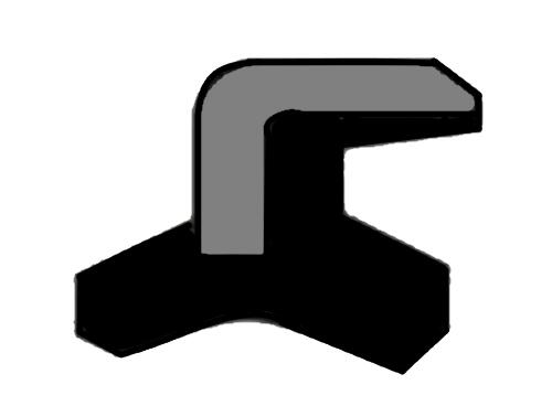 Afdichtring Corteco 19033703B