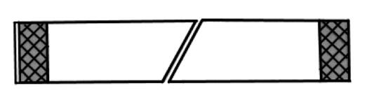 Afdichtring Corteco 19033282B