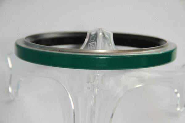 Corteco Afdichtring 19036826B