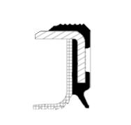 Corteco Krukaskeerring 20034797B