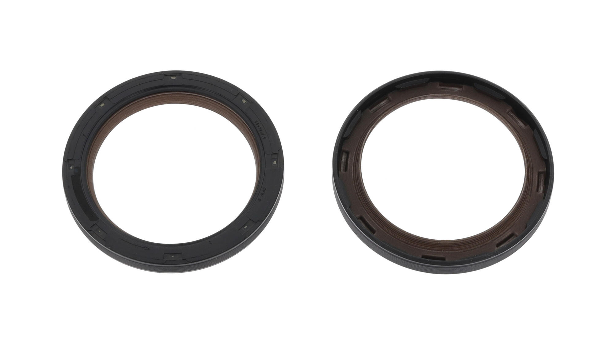 Corteco Schakelstang keerring 20036880B