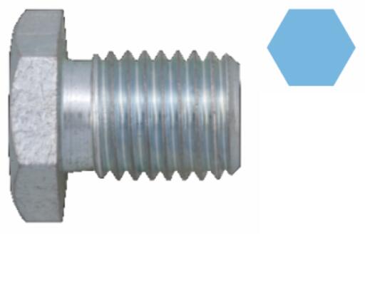 Corteco Olie aftapplug / carterplug 220074H