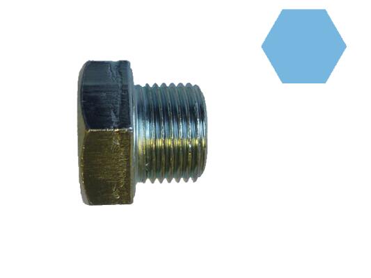 Corteco Olie aftapplug / carterplug 220157S