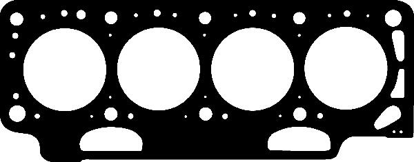 Corteco Cilinderkop pakking 411370P