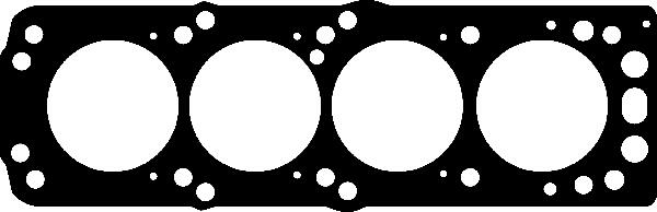 Cilinderkop pakking Corteco 414581P