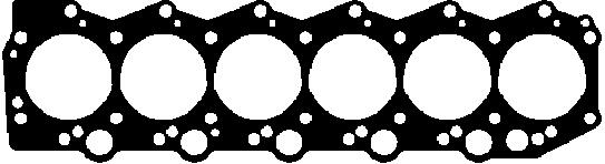 Cilinderkop pakking Corteco 414723P