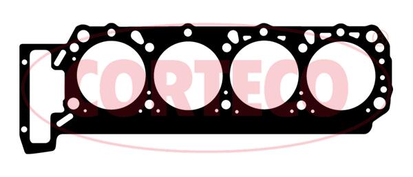 Cilinderkop pakking Corteco 414930P