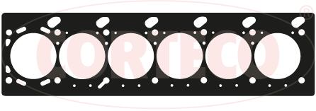 Corteco Cilinderkop pakking 414941P