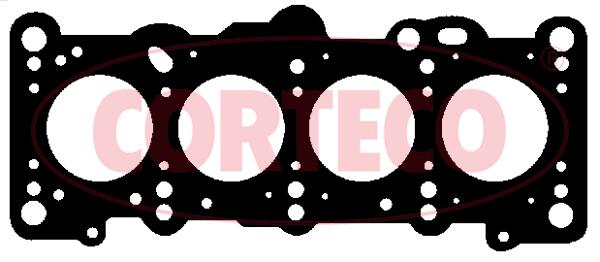 Corteco Cilinderkop pakking 414948P