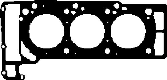 Cilinderkop pakking Corteco 415082P