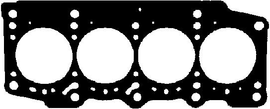 Cilinderkop pakking Corteco 415267P