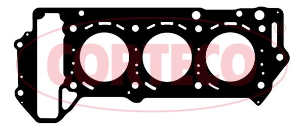 Cilinderkop pakking Corteco 415399P