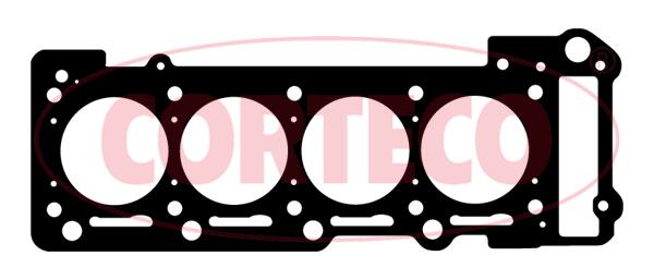 Cilinderkop pakking Corteco 415401P