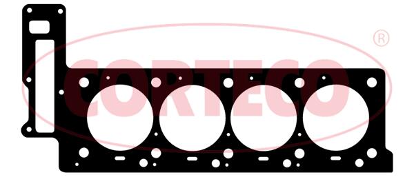 Cilinderkop pakking Corteco 415405P