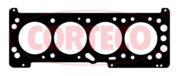 Corteco Cilinderkop pakking 415426P