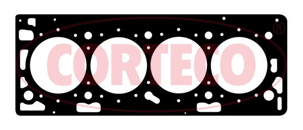 Corteco Cilinderkop pakking 415429P