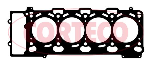 Cilinderkop pakking Corteco 415459P