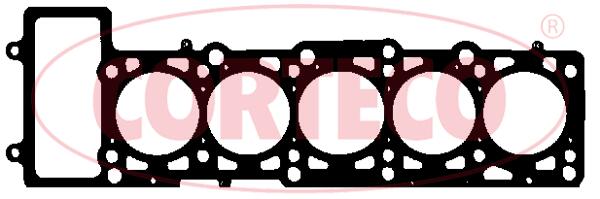 Corteco Cilinderkop pakking 415526P