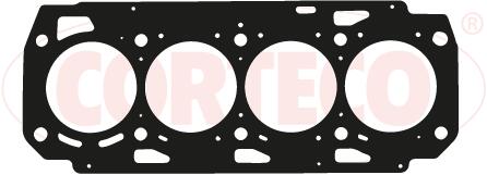 Cilinderkop pakking Corteco 415610P